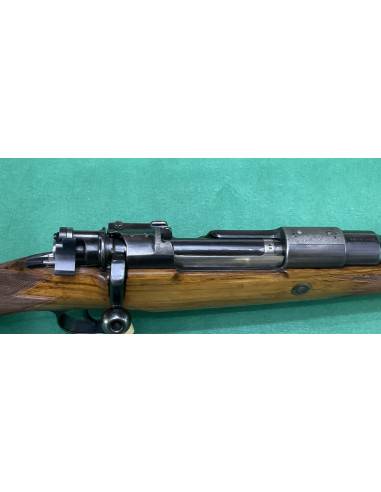 Holland & Holland cal. 240 APEX su azione Mauser
