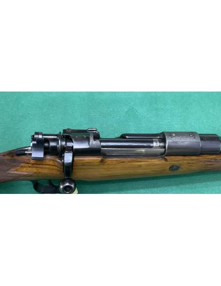 Holland & Holland cal. 240 APEX su azione Mauser
