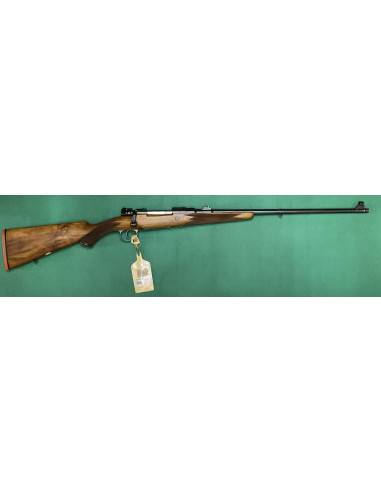 Holland & Holland cal. 240 APEX su azione Mauser