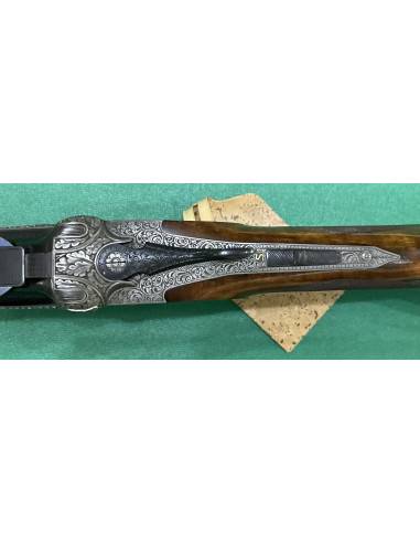 Franz Sodia cal. 7x75R / 224 Weatherby inciso extra lusso