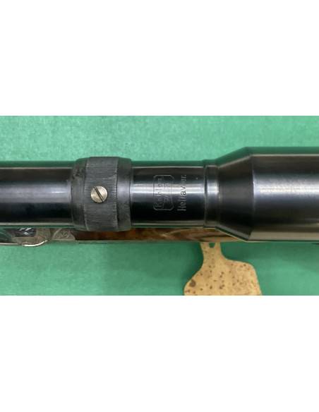 Drilling Anton Sodia cal. 16 / 7x57R / 22LR