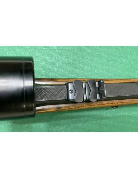 Casartelli cal. 8x68 S con ottica Zeiss