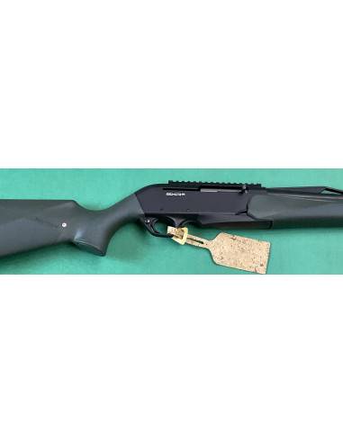 Carabina Winchester SXR2 stealth thr mg4 calibro 30-06 verde oliva in polimero con filetto slitta