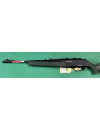 Carabina Winchester SXR2 stealth thr mg4 calibro 30-06 verde oliva in polimero con filetto slitta