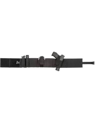 Fondina Vega Holster Fascia elastica regolabile  FASCIA ELASTICA REGOLABILE E CHIUDIBILE TRAMITE VELCRO 100 CM 110 CM 2ET01