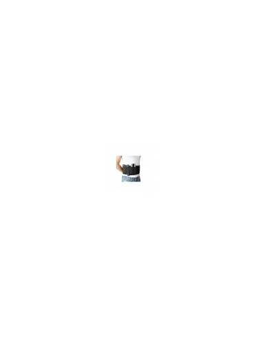 Fondina Vega Holster Fascia elastica regolabile  FASCIA ELASTICA REGOLABILE E CHIUDIBILE TRAMITE VELCRO 100 CM 110 CM 2ET01