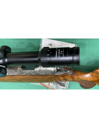 Sauer 92 Avantgarde Grande cal. 300 Win. Mag