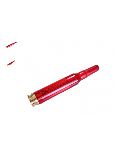 Salvapercussore  plastica per calibro 270 proteggi percussore in plastica