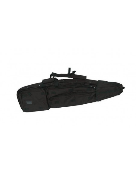 Fodero Ra Swat Gun Case doppio Per carabine con ottica Codice  Ra FODERO SWAT GUN CASE CM 120 135X40