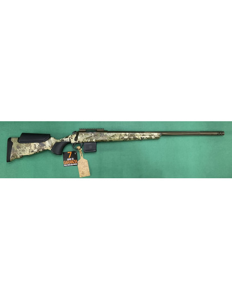 Carabina Franchi Horizon Varmint Subalpine calibro 223R