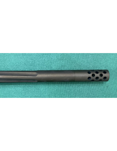 Carabina Franchi Horizon Varmint Subalpine calibro 223R