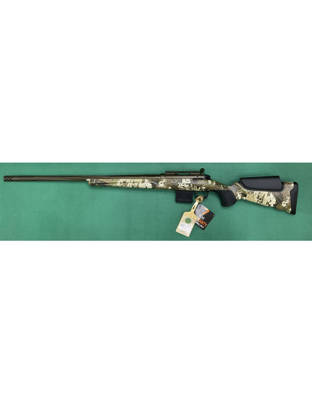 Carabina Franchi Horizon Varmint Subalpine calibro 223R