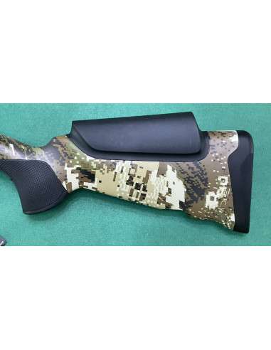 Carabina Franchi Horizon Varmint Subalpine calibro 223R