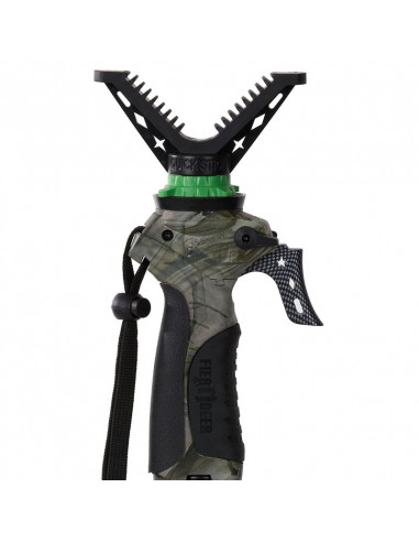 Dorr - Monopiede Rapid II Camo CODICE 3080075