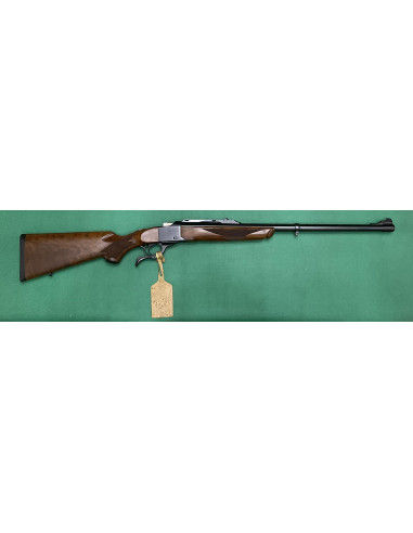 Ruger Number One cal 375 H&H