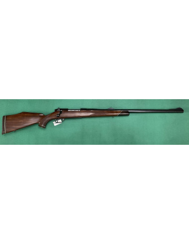 Weatherby Mark V cal. 460 Wby Mag.