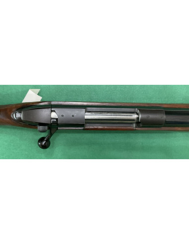 Weatherby Mark V cal. 460 Wby Mag.