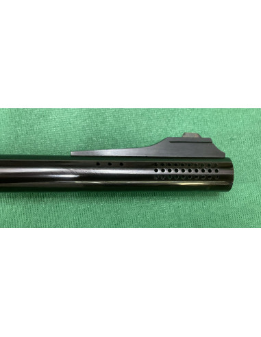 Weatherby Mark V cal. 460 Wby Mag.