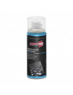 Ambro-Sol P303 Elimina la Polvere e lo Sporco Residuo