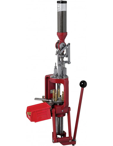 HORNADY Pressa Lock-N-Load AP Reloading Press codice 095100