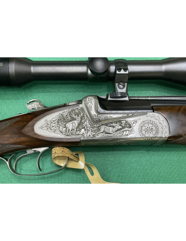 MA.PI.Z Zanardini Express 403 Konig cal. 9.3x74R