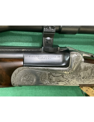 MA.PI.Z Zanardini Express 403 Konig cal. 9.3x74R