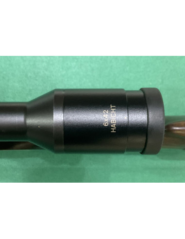 MA.PI.Z Zanardini Express 403 Konig cal. 9.3x74R