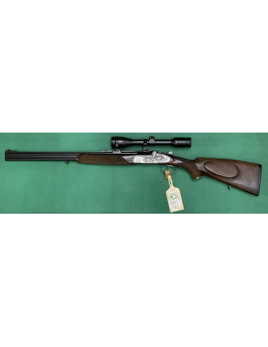 MA.PI.Z Zanardini Express 403 Konig cal. 9.3x74R