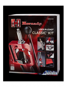 HORNADY Pressa Lock-N-Load Classic Kit codice 085006
