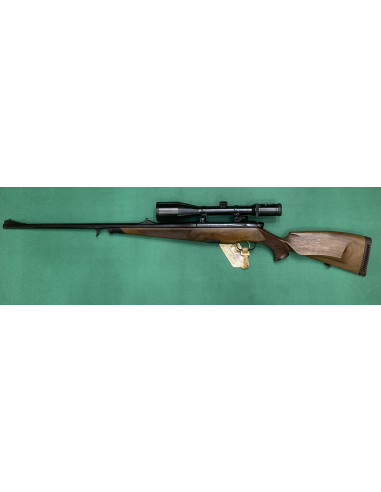 Steyr Mannlicher Luxus cal. 6,5x68