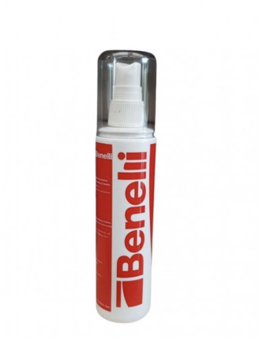 Benelli Armi Olio Spray senza Gas BENELLI – BEN-OIL UNIFLUID ALLGUN 150ml PROTEZIONE TOTALE