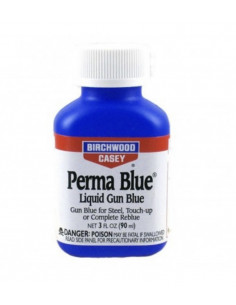 BIRCHWOOD BRUNITORE LIQUIDO PERMA BLUE 90ML