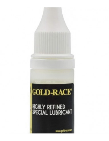 GOLD-RACE Olio Lubrificante Minerale Gold-race per Lunga Distanza