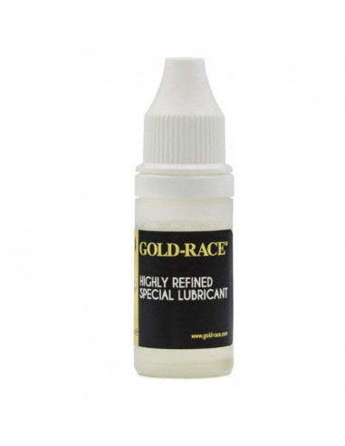GOLD-RACE Olio Lubrificante Minerale Gold-race per Lunga Distanza
