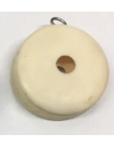 Richiamo in osso per allodola