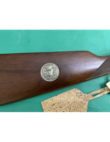 Winchester 94 Sheriff Bat Masterson calibro 30-30