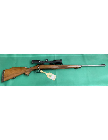 Steyr Mannlicher Shonauer m72 calibro 308win