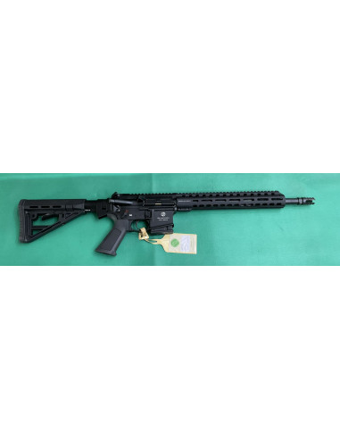 Schmeisser M4FL Black calibro 223rem