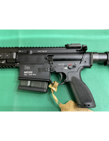 HK MR308 A3-28 Sniper 20” G28 calibro 308w
