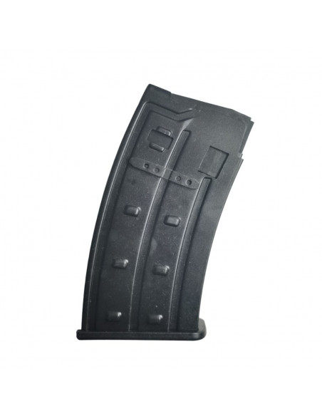 HATSAN SEMIAUTO DF-12 CARICATORE  5 COLPI PER SEMIAUTOMATICO RAIDER CALIBRO 12/76 MAG codice 262060