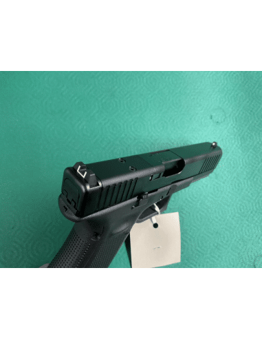 Glock 17 gen 5 fs mos calibro 9x19