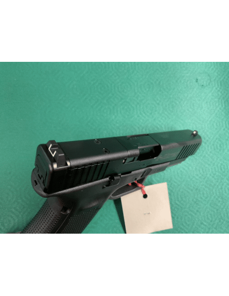Glock 47 mos g-match calibro 9x19