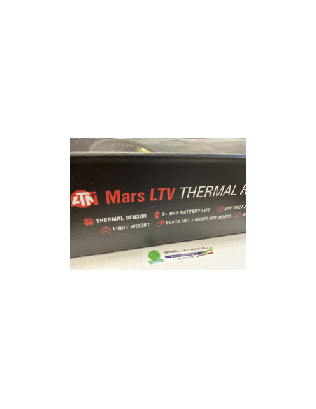 Ottica notturna ATN Mars LTV 160x120 3-9x