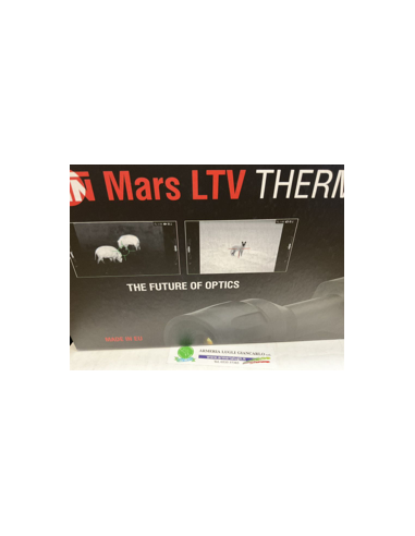 Ottica notturna ATN Mars LTV 160x120 3-9x