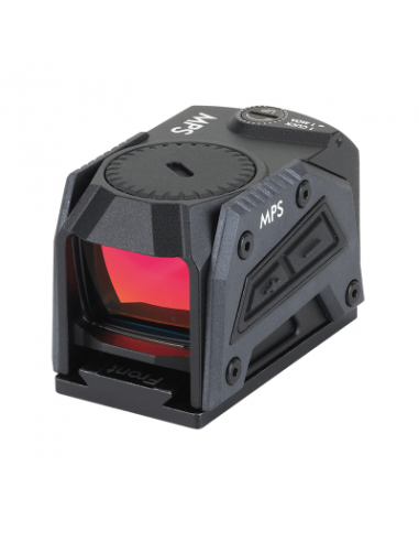 RED DOT PUNTO ROSSO STEINER MICRO PISTOL SIGHT (MPS) DOT 3 - 3 MOA Micro Pistol Sight (MPS) Red Dot codice 8700000025