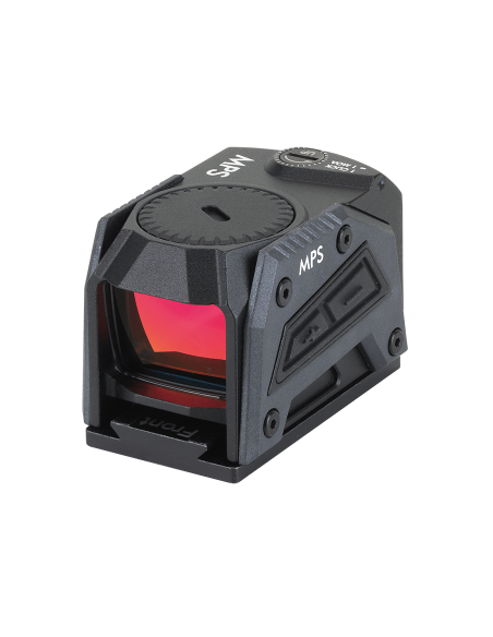 RED DOT PUNTO ROSSO STEINER MICRO PISTOL SIGHT (MPS) DOT 3 - 3 MOA Micro Pistol Sight (MPS) Red Dot codice 8700000025