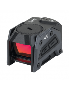 RED DOT PUNTO ROSSO STEINER MICRO PISTOL SIGHT (MPS) DOT 3 - 3 MOA Micro Pistol Sight (MPS) Red Dot codice 8700000025