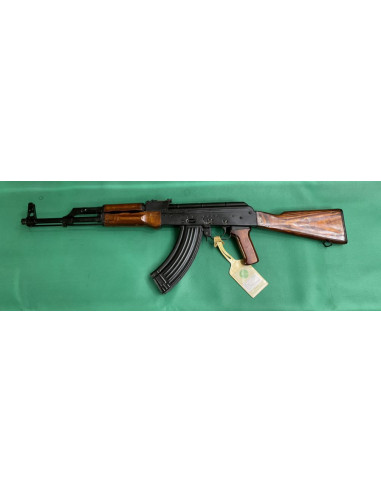 AKM 47 Arsenale Russo Izhevsk calibro 7.62x39