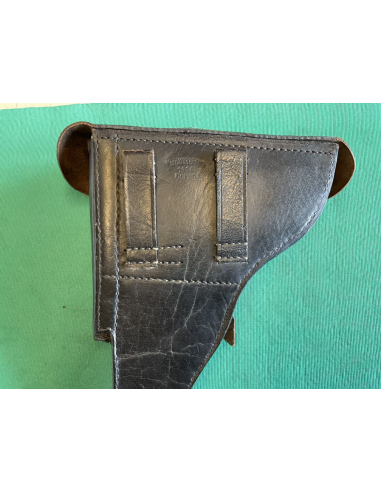 Luger P08 Dwm Polizia calibro 9x19