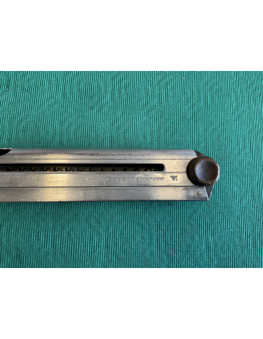 Luger P08 Dwm Polizia calibro 9x19